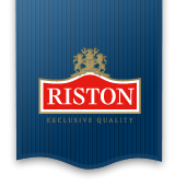 Чайная компания Riston. Тепло твоего дома
