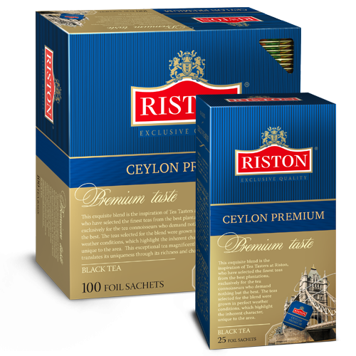 Ceylon Premium