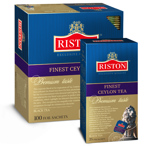 Finest Ceylon Tea